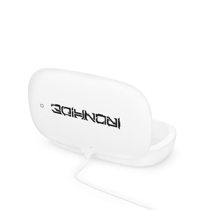 Ironhide UV Phone Sanitizer and Wireless Charging Pad